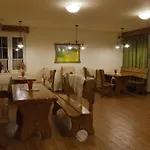 Milezowka - Noclegi&spa Bed & Breakfast 3*