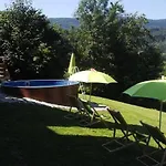 Milezowka - Noclegi&spa Ustroň