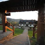 Milezowka - Noclegi&spa Bed & Breakfast Ustroň