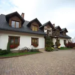 Milezowka - Noclegi&spa Bed & Breakfast 3*
