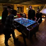 Milezowka - Noclegi&spa 3* Ustroň