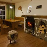 Milezowka - Noclegi&spa Bed & Breakfast