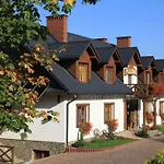 Milezowka - Noclegi&spa Bed & Breakfast Ustroń