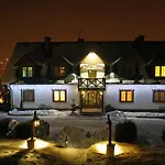 Milezowka - Noclegi&spa 3*