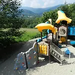 Milezowka - Noclegi&spa Ustroň