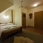 Milezowka - Noclegi&spa Ustroń