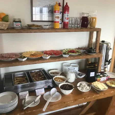 Milezowka - Noclegi&spa Bed & Breakfast Ustroń