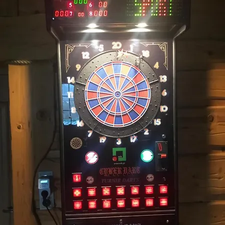 Bed & Breakfast Milezowka - Noclegi&spa 3*