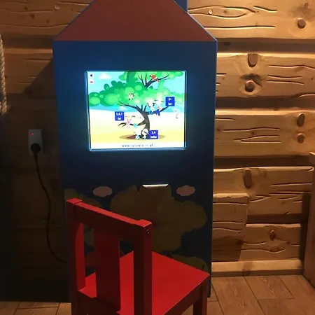 Milezowka - Noclegi&spa 3* Ustroń