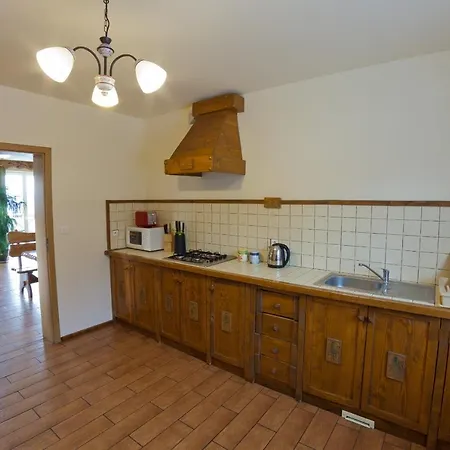 Bed & Breakfast Milezowka - Noclegi&spa