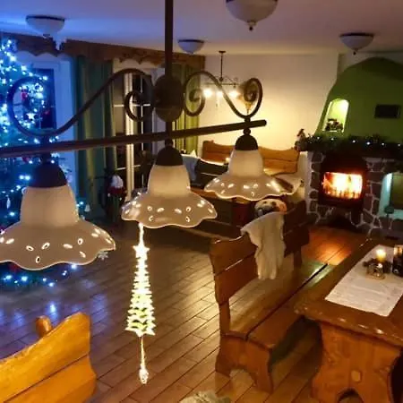 Bed & Breakfast Milezowka - Noclegi&spa Ustroń