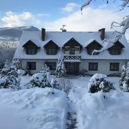 Bed & Breakfast Milezowka - Noclegi&spa Ustroň