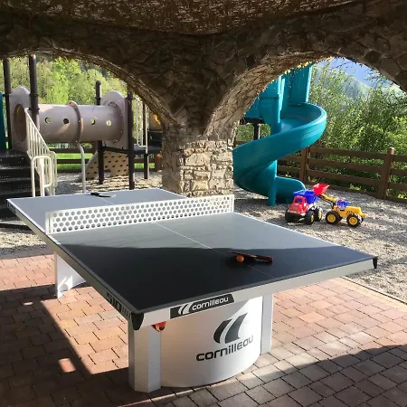 Couette-café Milezowka - Noclegi&spa Ustron