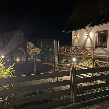 Milezowka - Noclegi&spa 3*