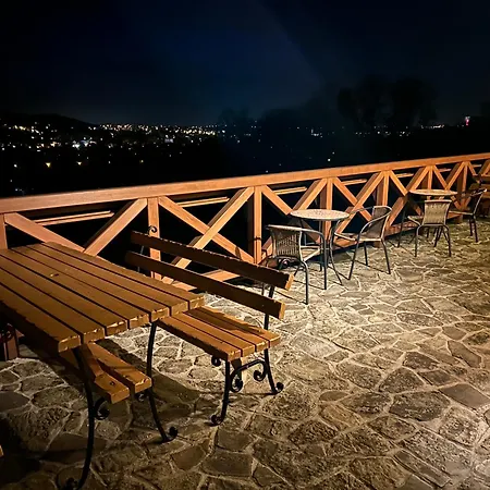 Couette-café Milezowka - Noclegi&spa 3*