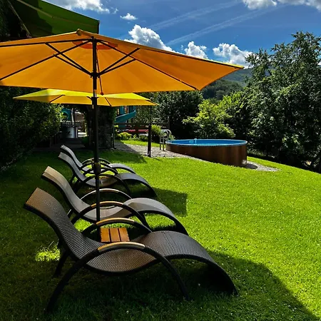 Milezowka - Noclegi&spa 3*