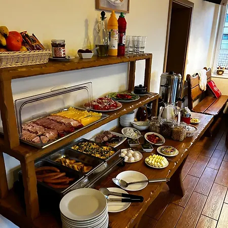 Frühstückspension Milezowka - Noclegi&spa Ustron