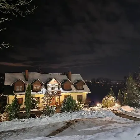 Milezowka - Noclegi&spa Bed & Breakfast Ustroň