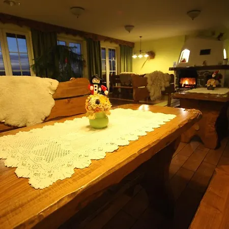 Couette-café Milezowka - Noclegi&spa Ustron