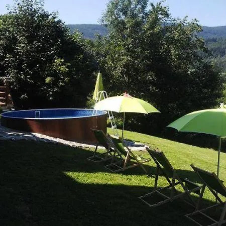 Milezowka - Noclegi&spa Ustroń