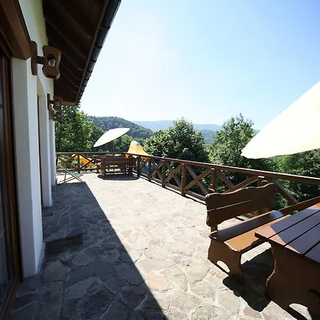 Panzió Milezowka - Noclegi&spa