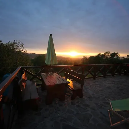 Milezowka - Noclegi&spa 3*