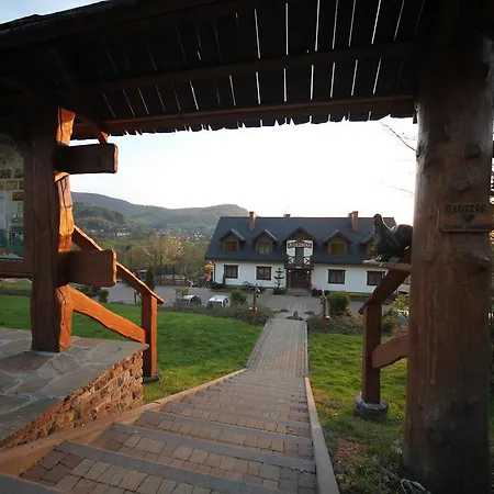 Milezowka - Noclegi&spa Panzió Ustroń