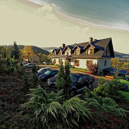 Milezowka - Noclegi&spa