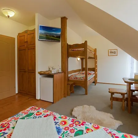 Milezowka - Noclegi&spa