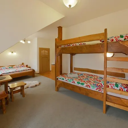 Couette-café Milezowka - Noclegi&spa