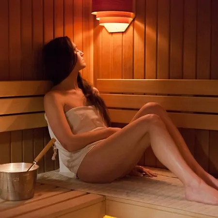 Couette-café Milezowka - Noclegi&spa Ustron