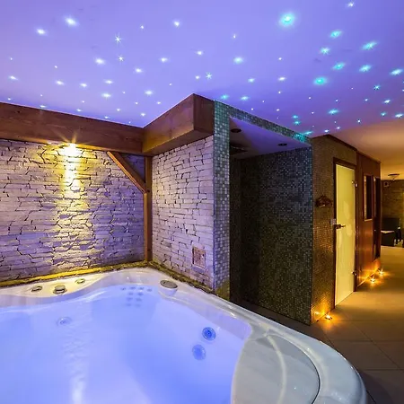 Milezowka - Noclegi&spa