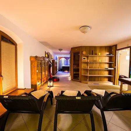 Milezowka - Noclegi&spa Panzió 3*