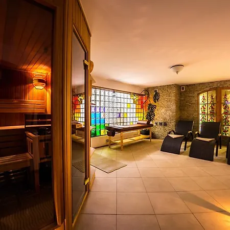 Milezowka - Noclegi&spa Couette-café