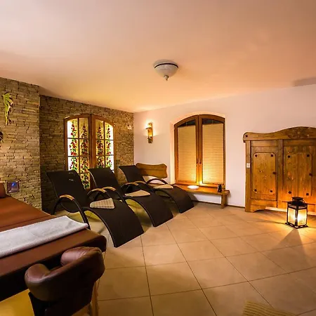 Couette-café Milezowka - Noclegi&spa 3*