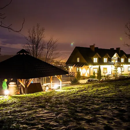 Bed & Breakfast Milezowka - Noclegi&spa 3*