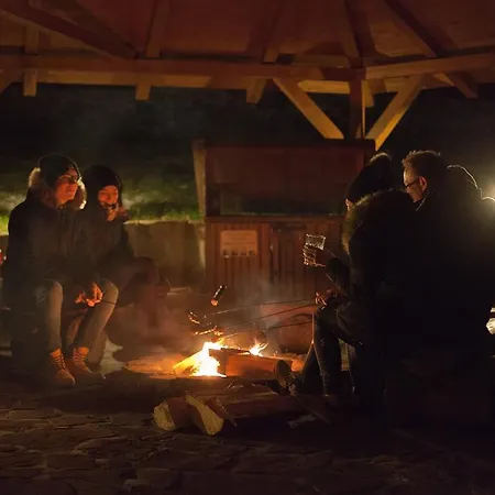 Bed & Breakfast Milezowka - Noclegi&spa