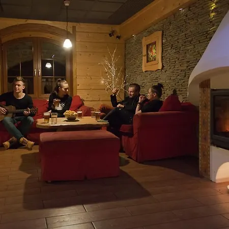 Couette-café Milezowka - Noclegi&spa