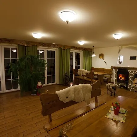 Milezowka - Noclegi&spa Bed & Breakfast Ustroń