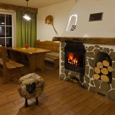 Milezowka - Noclegi&spa Panzió