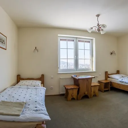 Nocleg ze śniadaniem Mileżówka