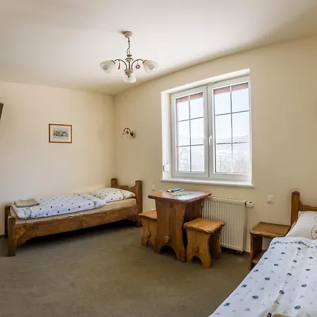 Bed & Breakfast Milezowka - Noclegi&spa 3*