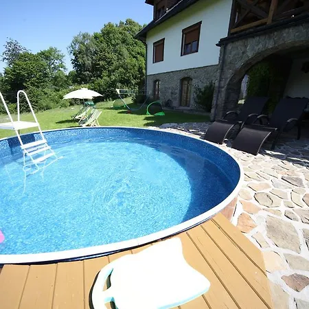 Milezowka - Noclegi&spa 3*