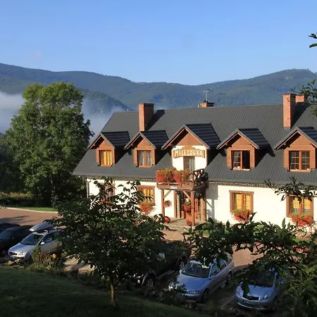 Bed & Breakfast Milezowka - Noclegi&spa Ustroń