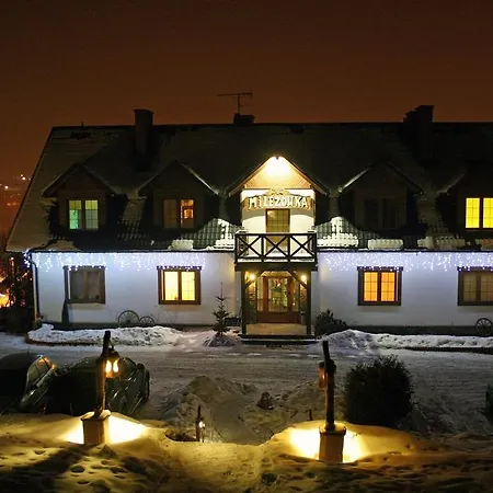 Milezowka - Noclegi&spa 3*