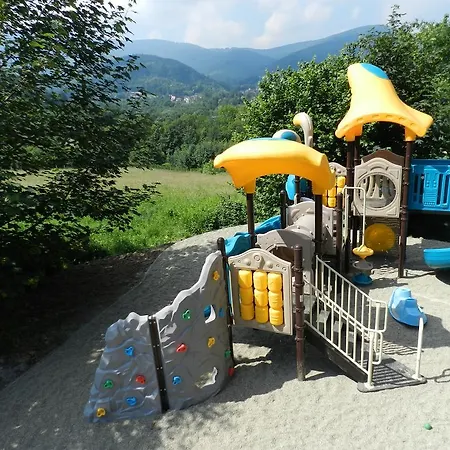 Milezowka - Noclegi&spa Ustron