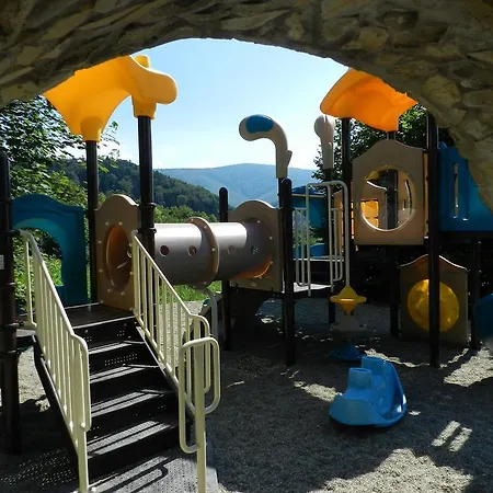 Milezowka - Noclegi&spa Panzió