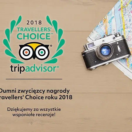 Milezowka - Noclegi&spa 3*