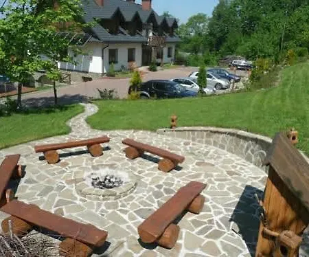 Panzió Milezowka - Noclegi&spa