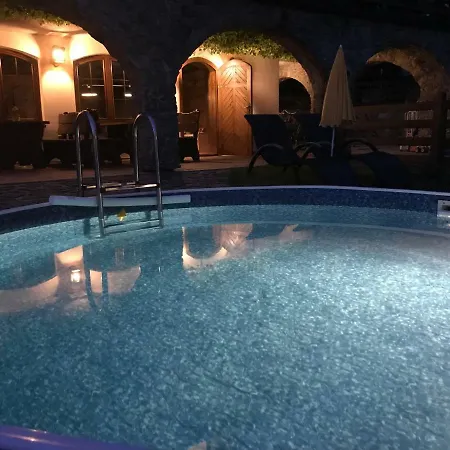 Milezowka - Noclegi&spa Panzió